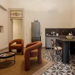 Silvia Holiday home *
