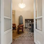 Holiday home Silvia *