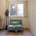 Silvia Holiday home