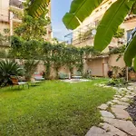 Holiday home Silvia Palermo