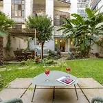 Holiday home Silvia *