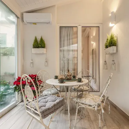 Silvia Casa de Férias