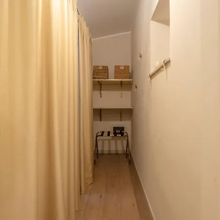 Silvia Casa de Férias Palermo