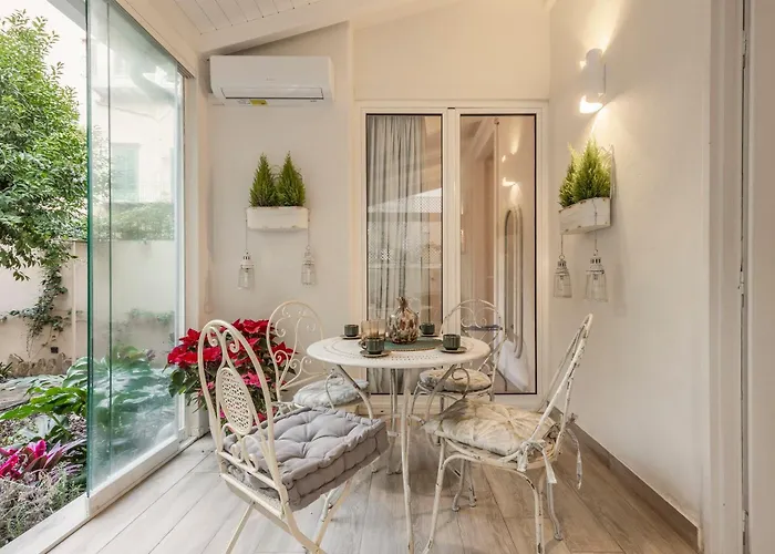 Silvia Casa de Férias