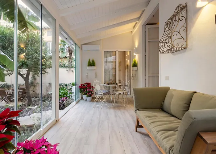 Casa de Férias Silvia