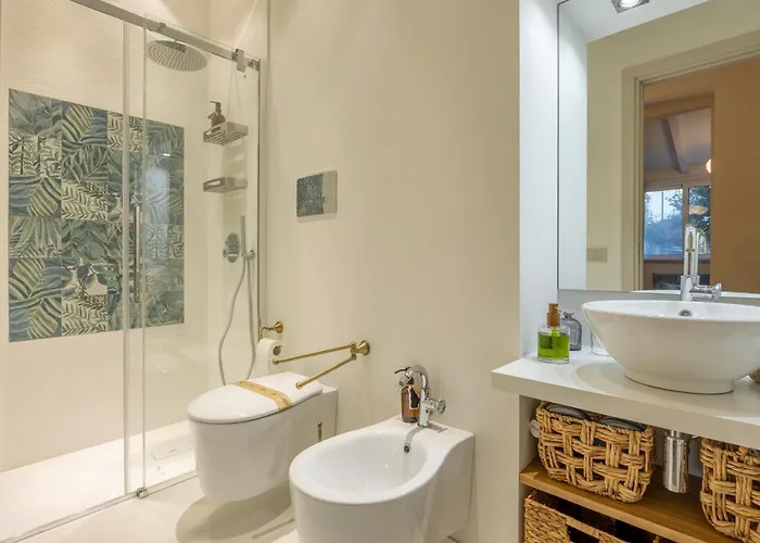 Casa de Férias Silvia