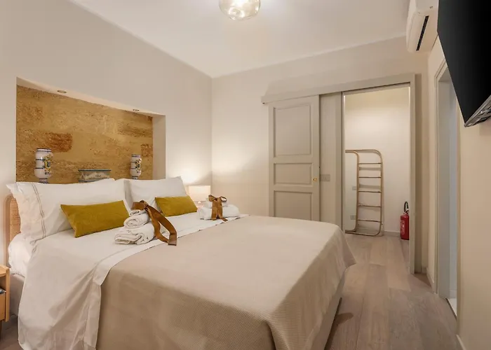 Casa de Férias Silvia Palermo