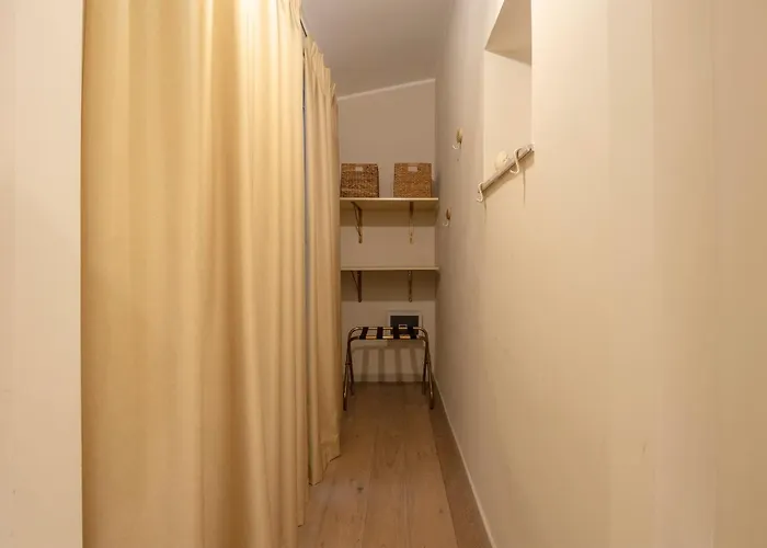 Silvia Casa de Férias Palermo