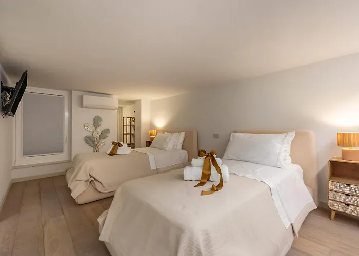 Silvia Casa de Férias *