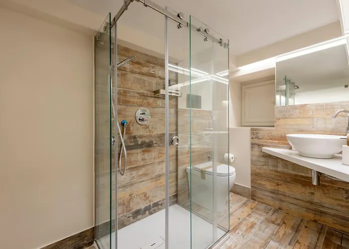 Holiday home Silvia *