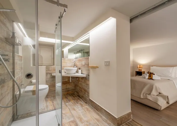 Casa de Férias Silvia Palermo