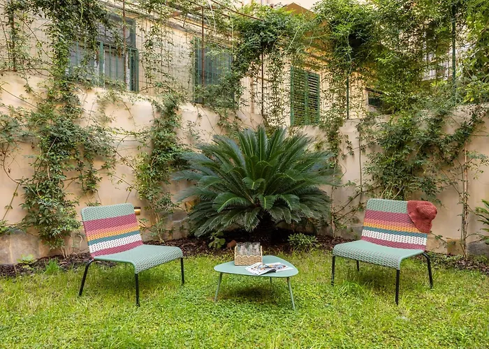 Casa de Férias Silvia *