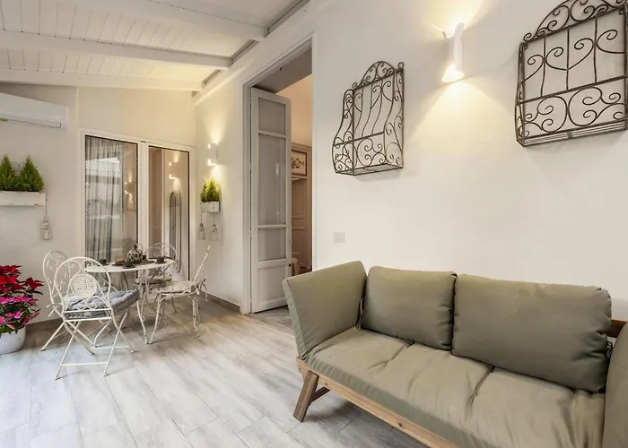 Silvia Casa de Férias *