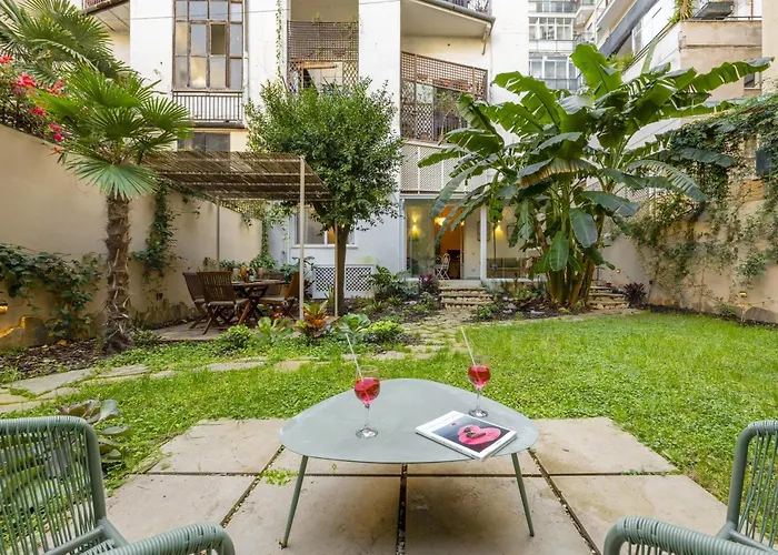 Casa de Férias Silvia *